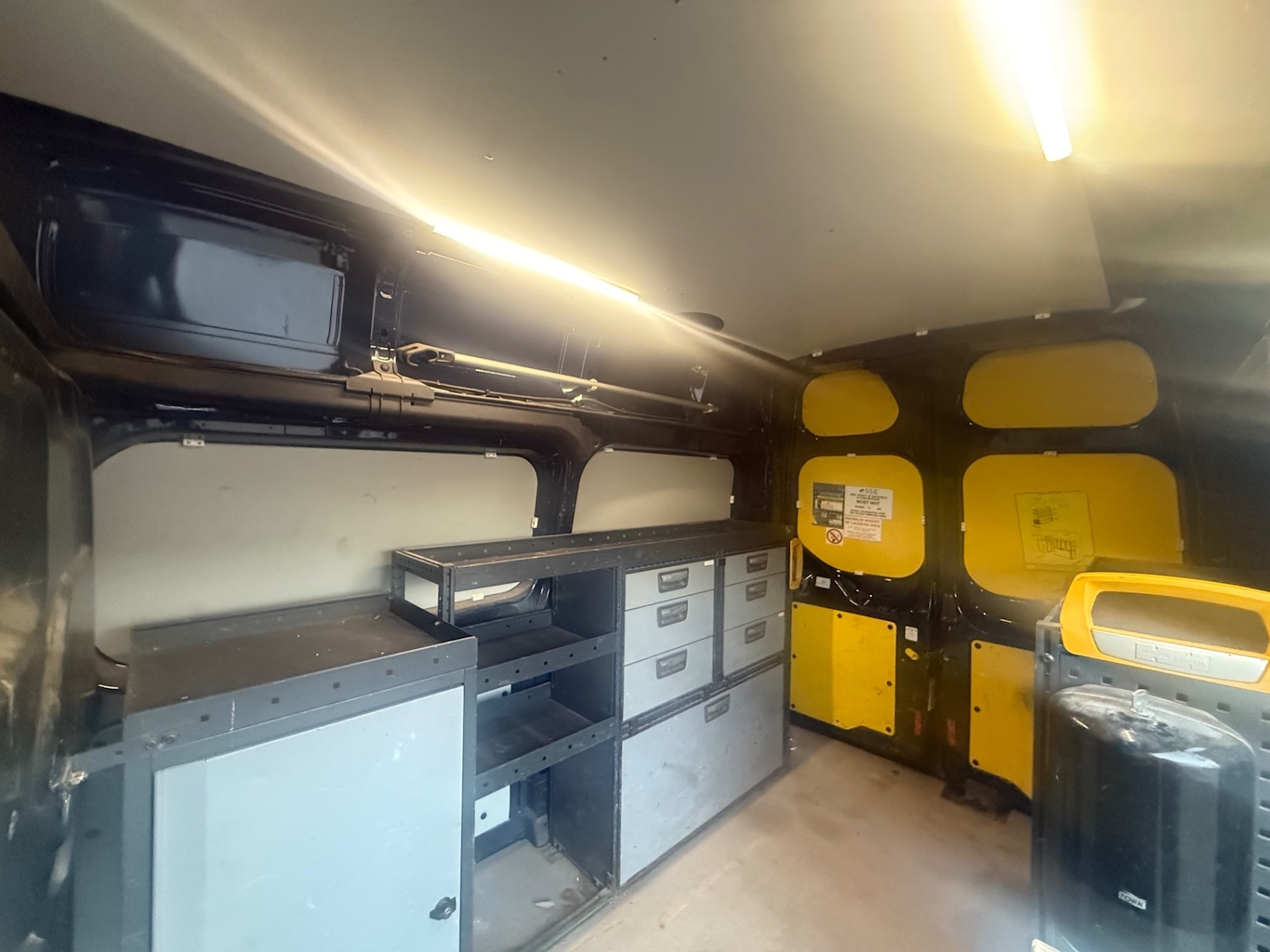 Used Ford Transit Custom 2015 for sale - 77655998: Photo 17