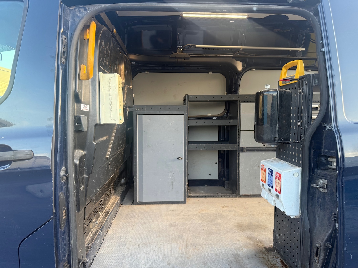 Used Ford Transit Custom 2015 for sale - 77655998: Photo 20