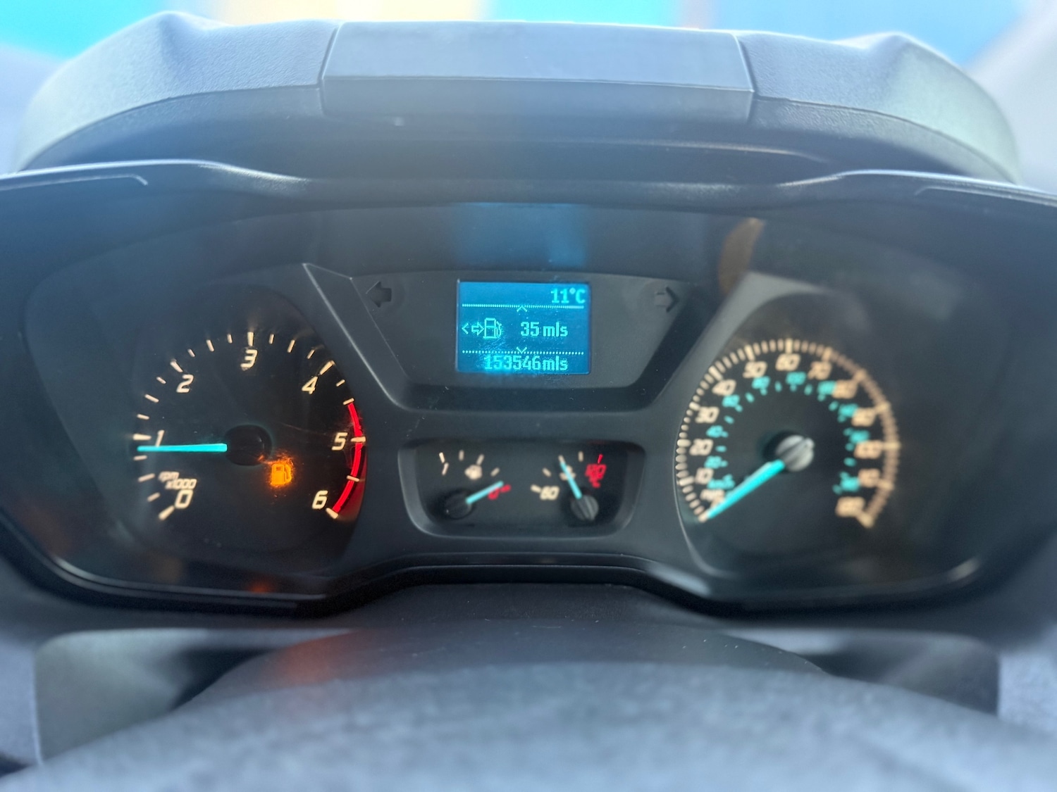 Used Ford Transit Custom 2015 for sale - 77655998: Photo 25