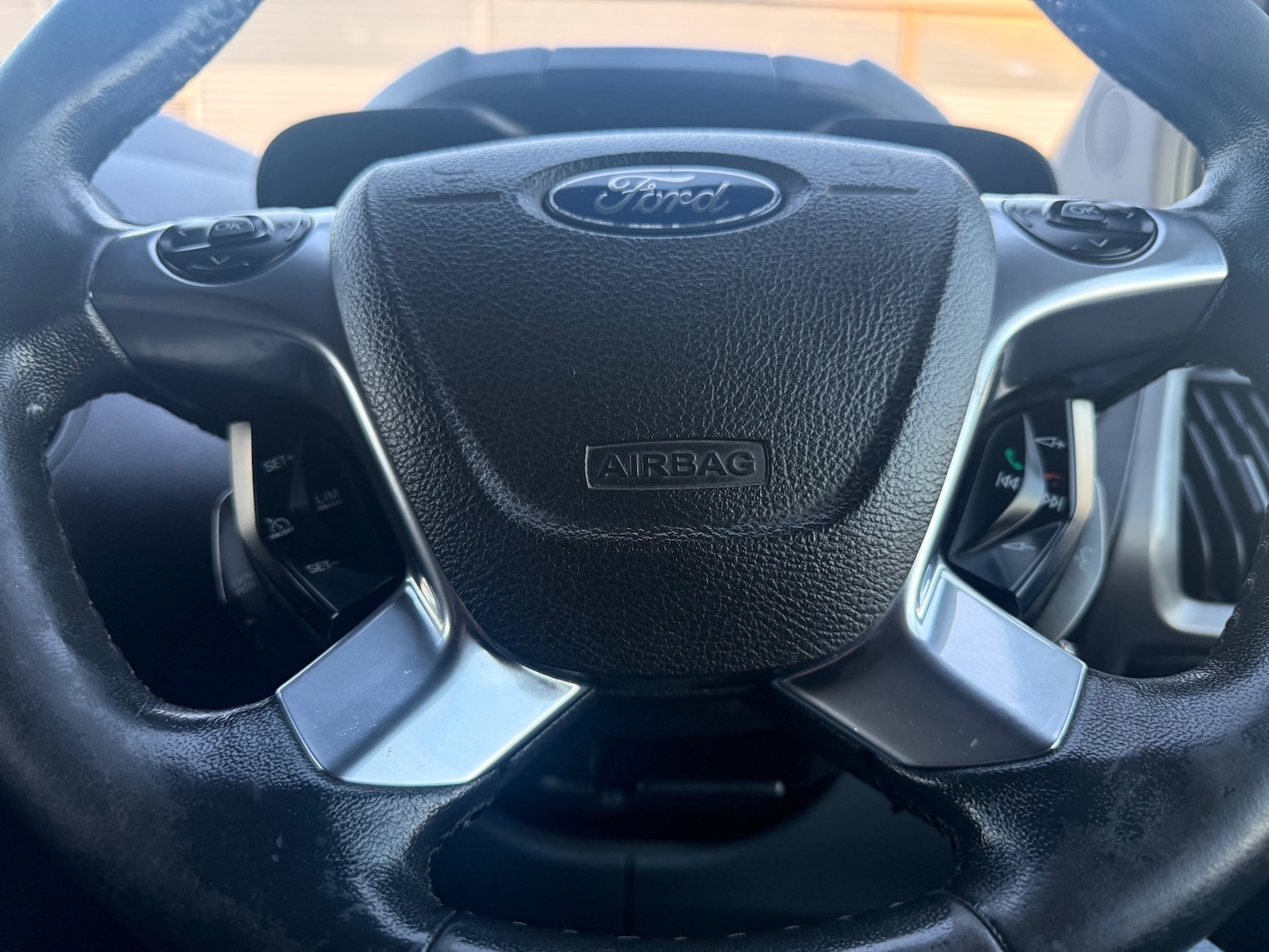 Used Ford Transit Custom 2015 for sale - 77655998: Photo 26