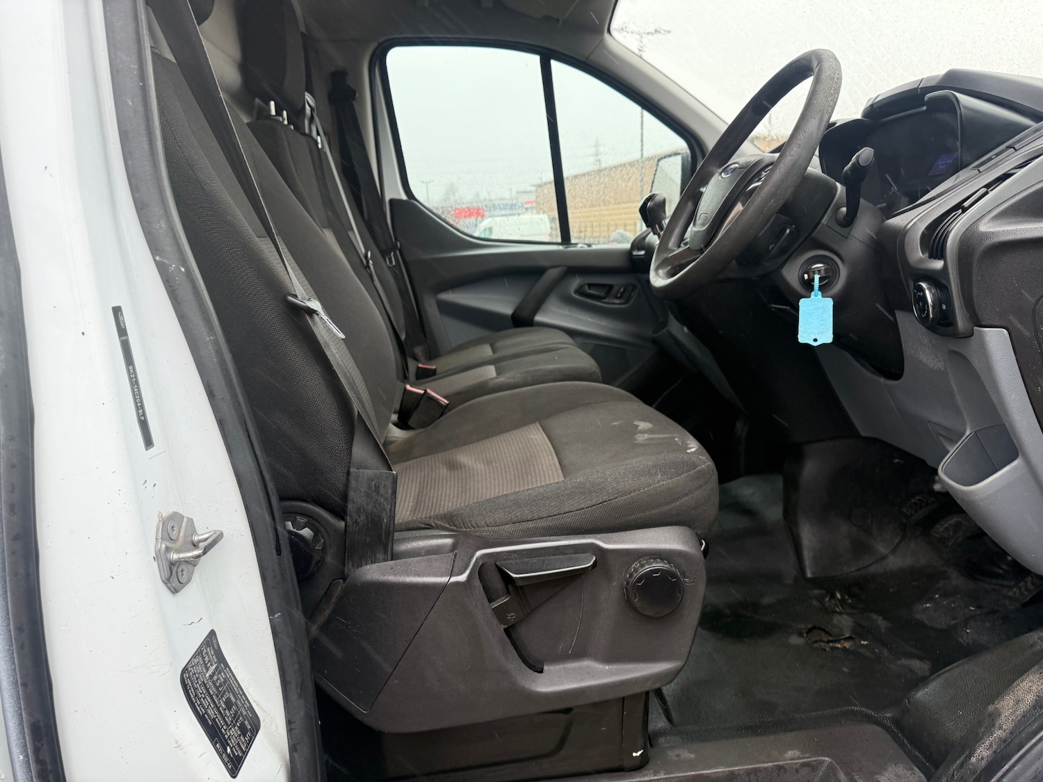 Used Ford Transit Custom 2015 for sale - 77630060: Photo 14