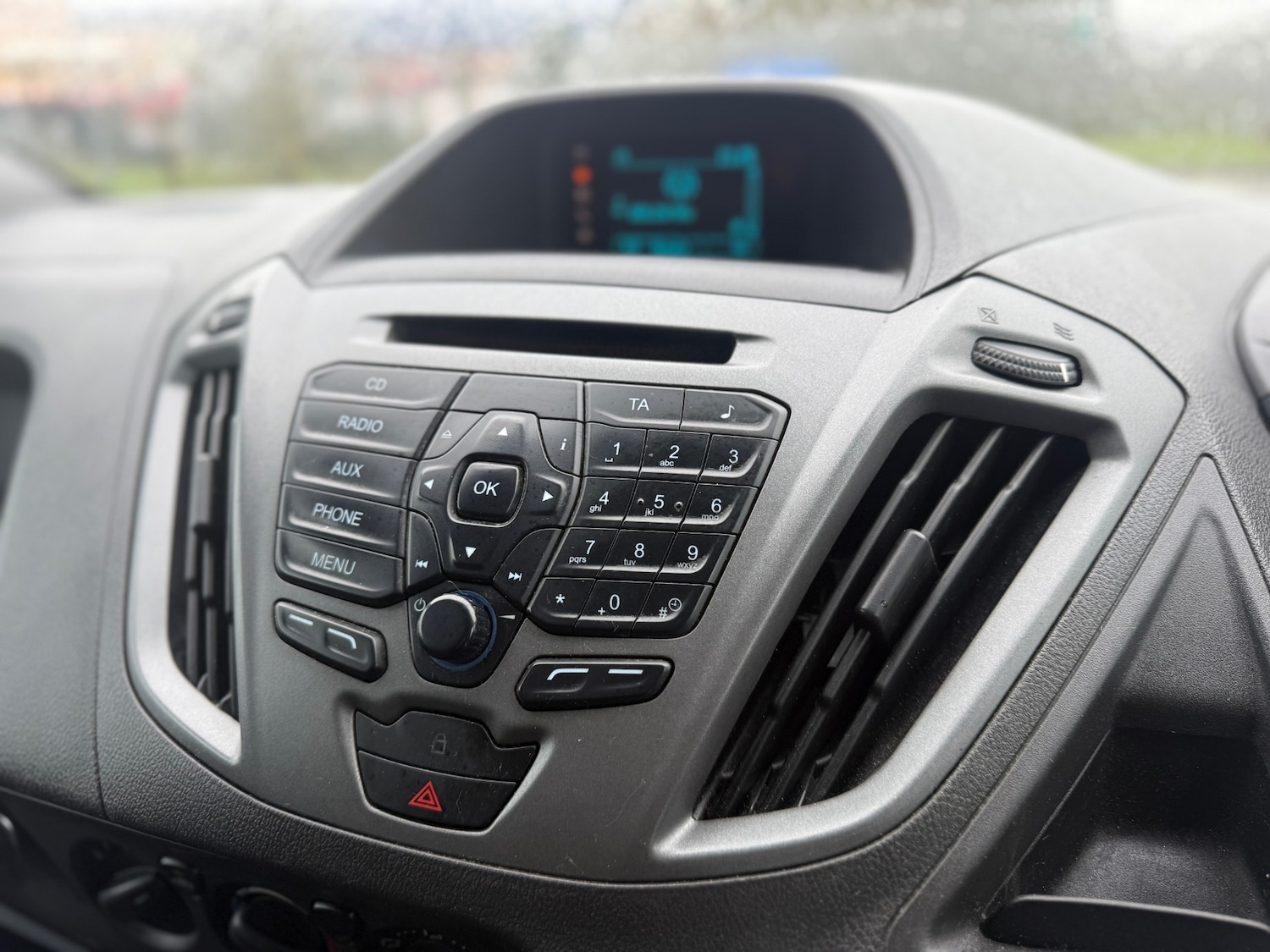 Used Ford Transit Custom 2015 for sale - 77630060: Photo 17