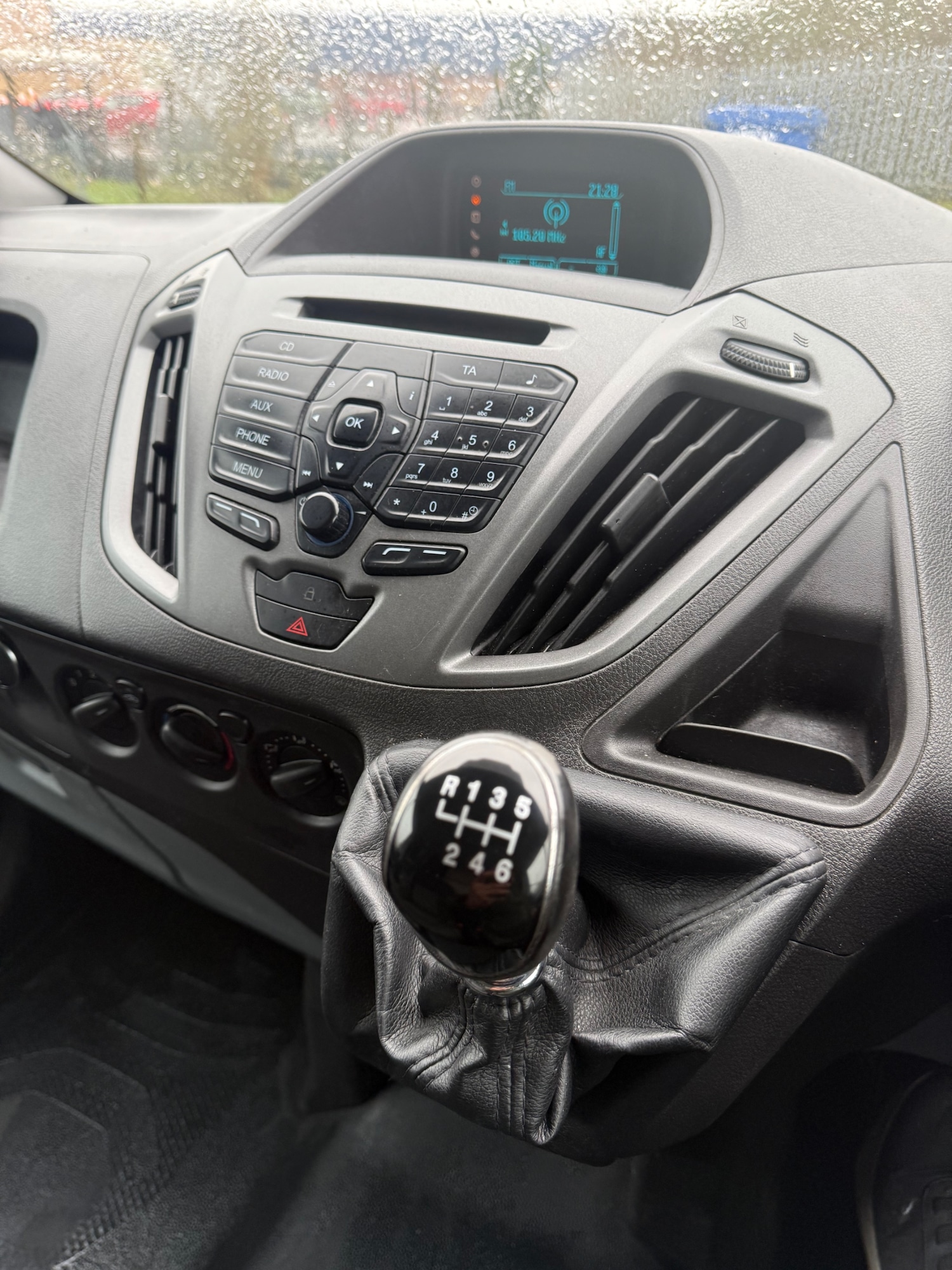 Used Ford Transit Custom 2015 for sale - 77630060: Photo 19