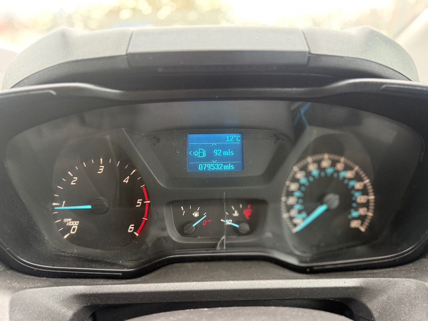 Used Ford Transit Custom 2015 for sale - 77630060: Photo 20