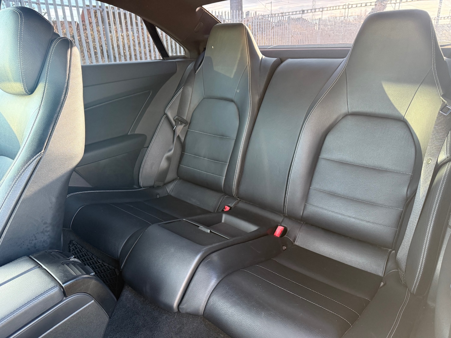 Used Mercedes-Benz E Class 2009 for sale - 77447865: Photo 17