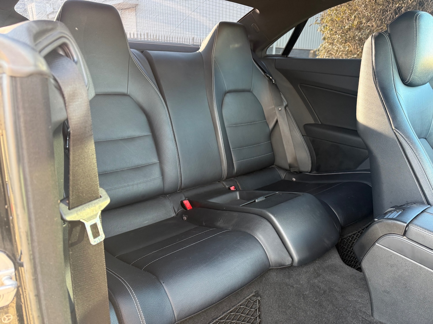 Used Mercedes-Benz E Class 2009 for sale - 77447865: Photo 21