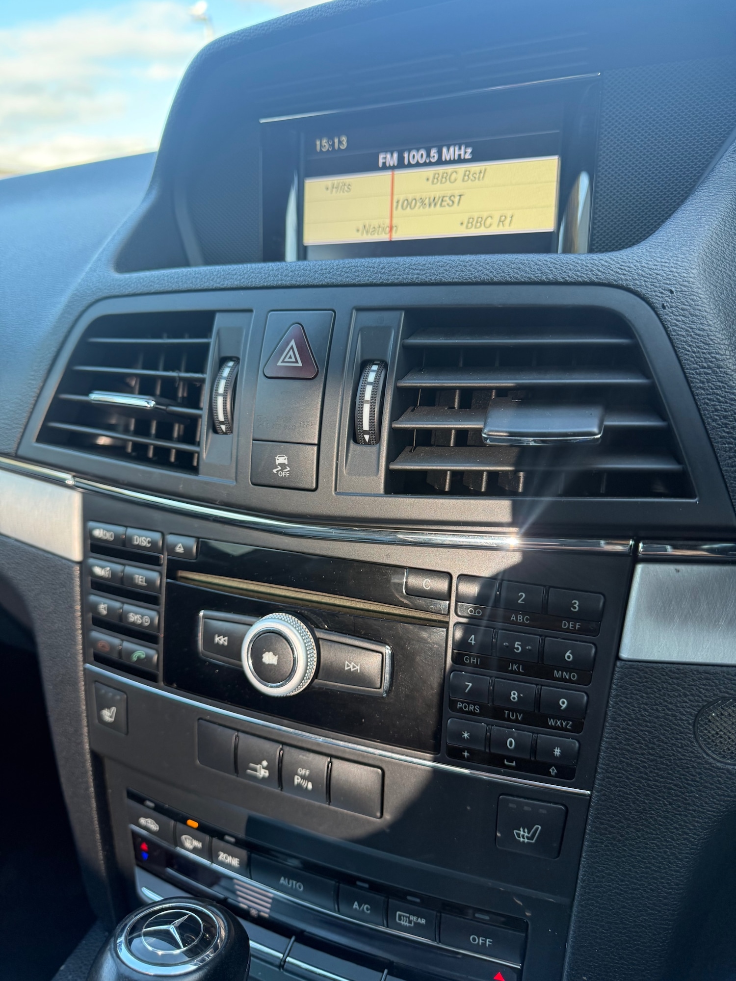 Used Mercedes-Benz E Class 2009 for sale - 77447865: Photo 23