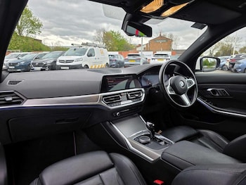 Used BMW 3 Series 2021 for sale - 78849885: Photo