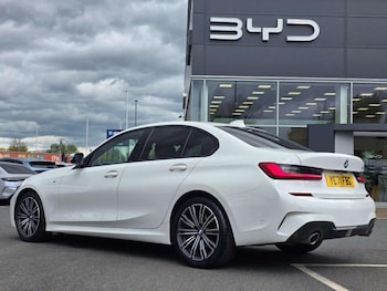 Used BMW 3 Series 2021 for sale - 78849885: Photo