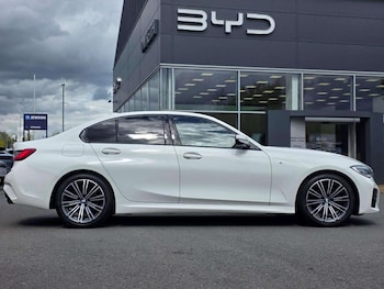Used BMW 3 Series 2021 for sale - 78849885: Photo