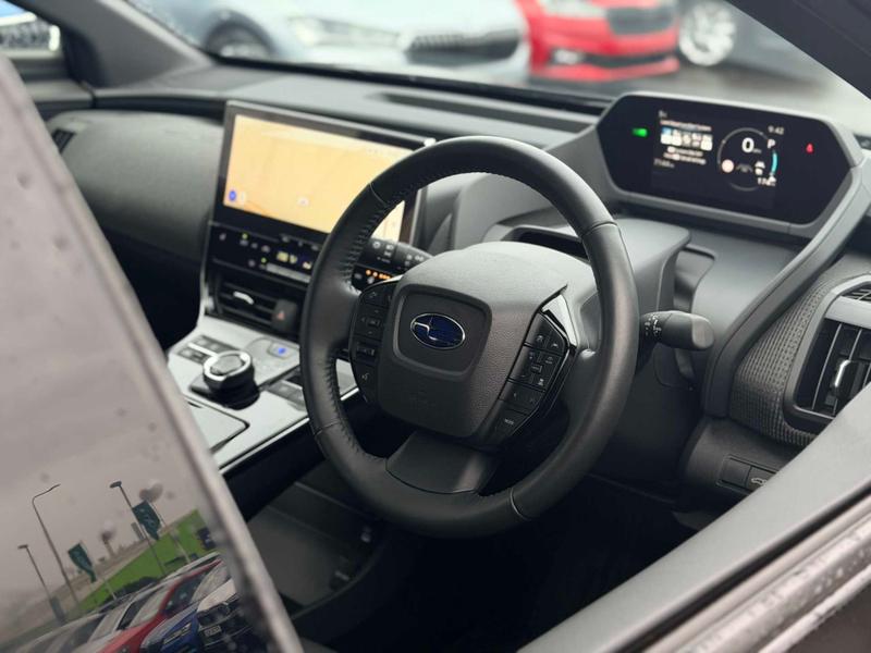 Used Subaru Other 2022 for sale - 77691585: Photo 15