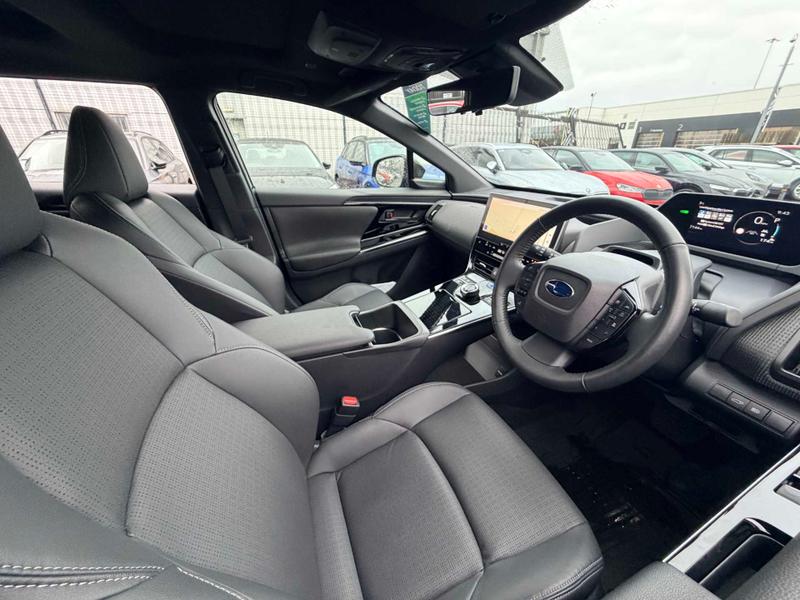 Used Subaru Other 2022 for sale - 77691585: Photo 16