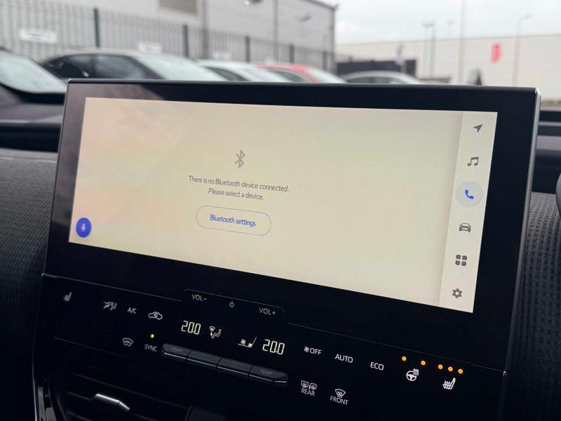 Used Subaru Other 2022 for sale - 77691585: Photo 22