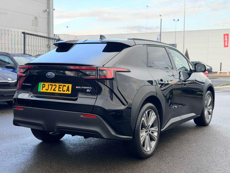 Used Subaru Other 2022 for sale - 77691585: Photo 3