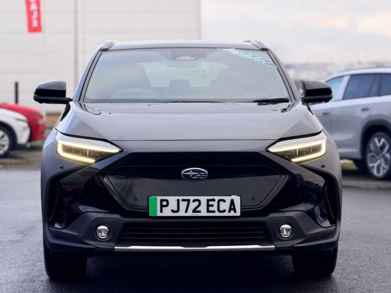 Used Subaru Other 2022 for sale - 77691585: Photo 38