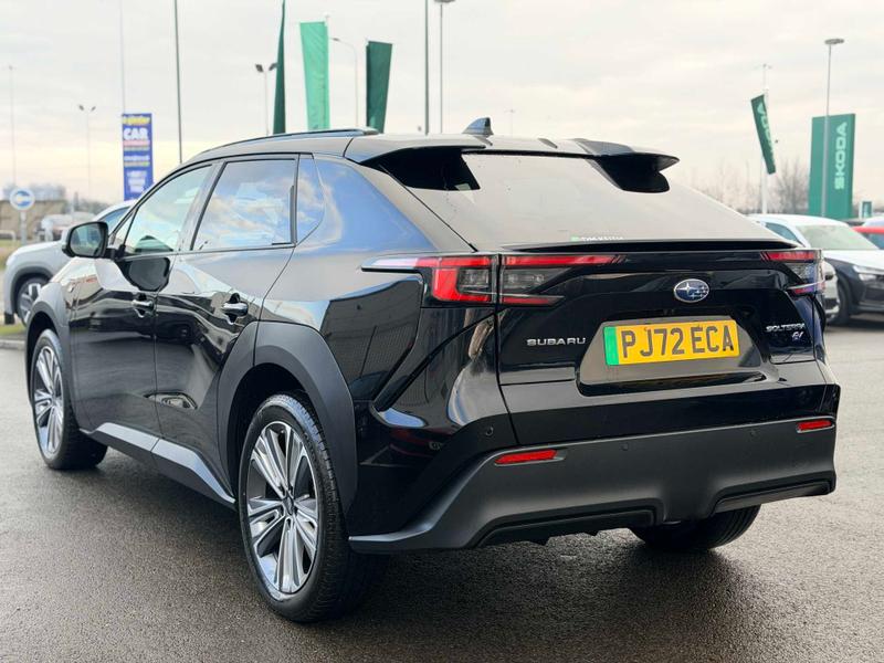 Used Subaru Other 2022 for sale - 77691585: Photo 39