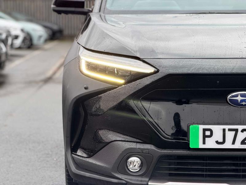 Used Subaru Other 2022 for sale - 77691585: Photo 6