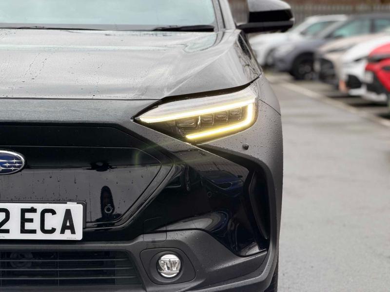 Used Subaru Other 2022 for sale - 77691585: Photo 7