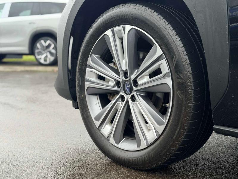 Used Subaru Other 2022 for sale - 77691585: Photo 8