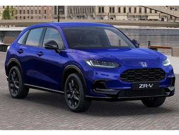 Used Honda ZR-V undefined for sale - 78123489: Photo