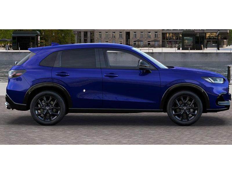 Used Honda ZR-V for sale - 78123489: Photo 2