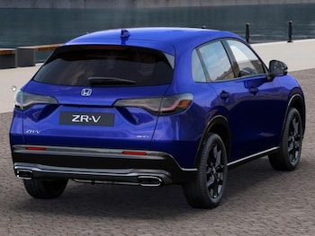 Used Honda ZR-V undefined for sale - 78123489: Photo