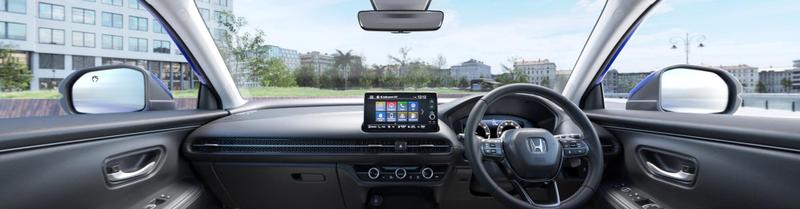 Used Honda ZR-V for sale - 78123489: Photo 4