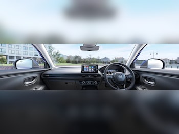 Used Honda ZR-V undefined for sale - 78123489: Photo