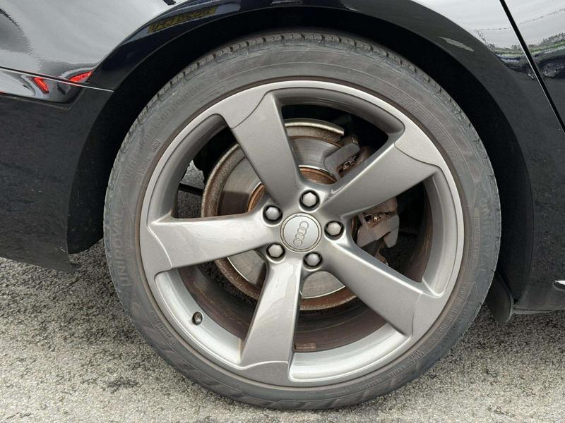 Used Audi A5 for sale - 77036784: Photo 10