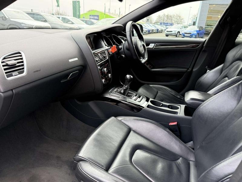 Used Audi A5 for sale - 77036784: Photo 13