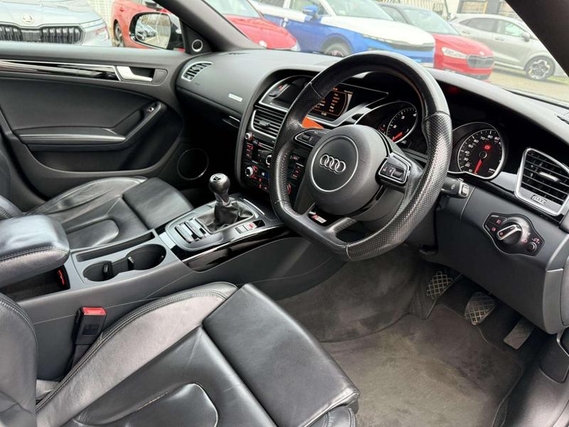 Used Audi A5 for sale - 77036784: Photo 14