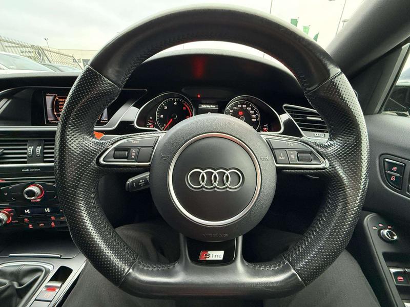 Used Audi A5 for sale - 77036784: Photo 15