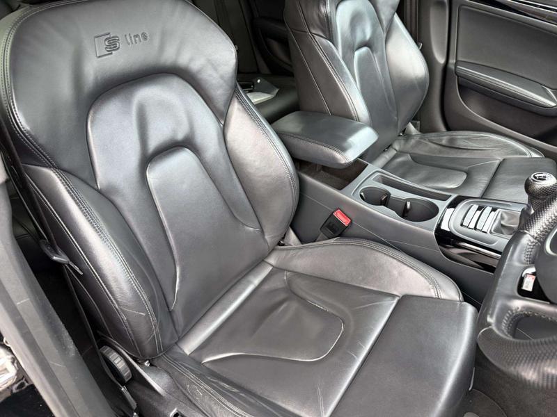 Used Audi A5 for sale - 77036784: Photo 16