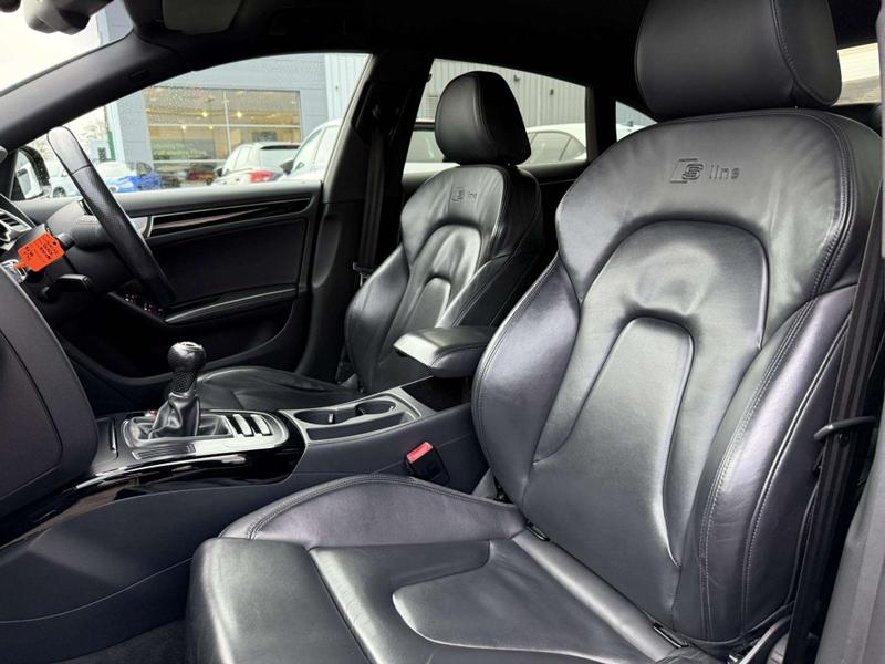 Used Audi A5 for sale - 77036784: Photo 17