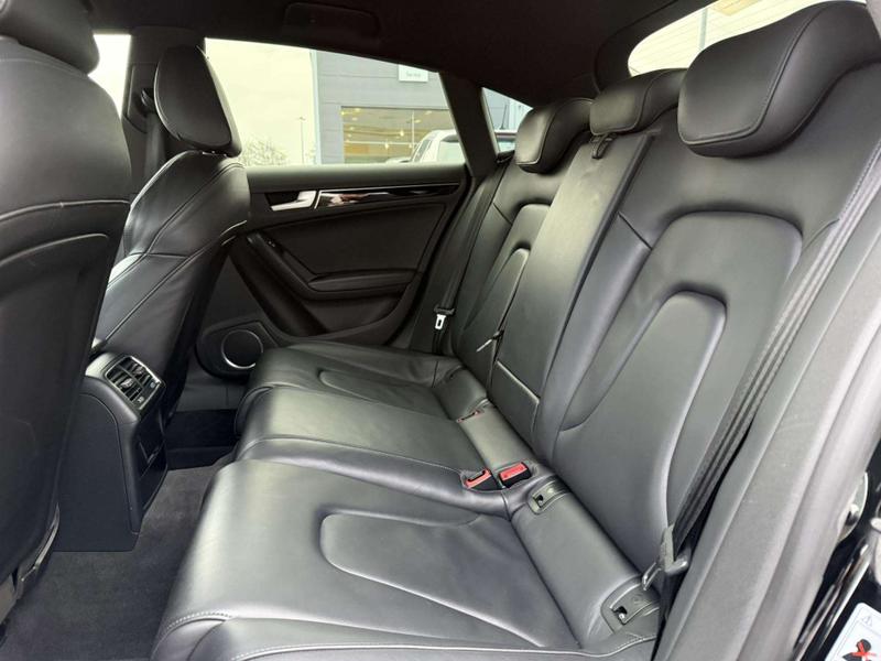 Used Audi A5 for sale - 77036784: Photo 18