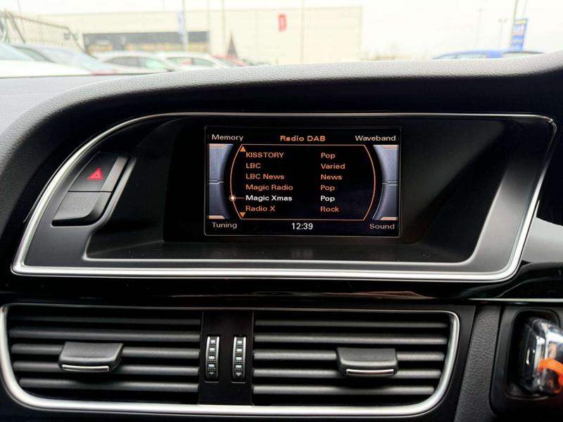 Used Audi A5 for sale - 77036784: Photo 20