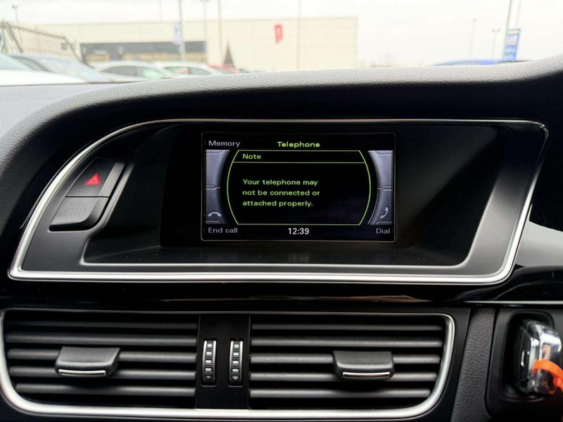 Used Audi A5 for sale - 77036784: Photo 21