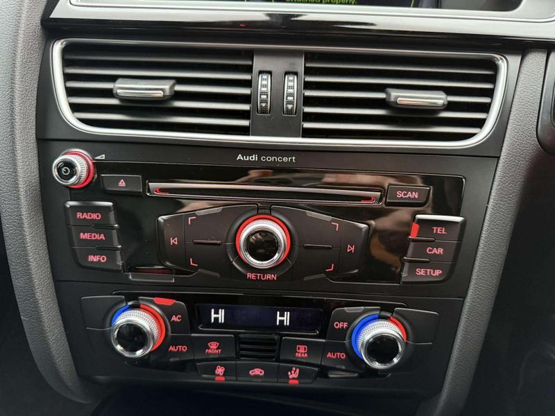 Used Audi A5 for sale - 77036784: Photo 22