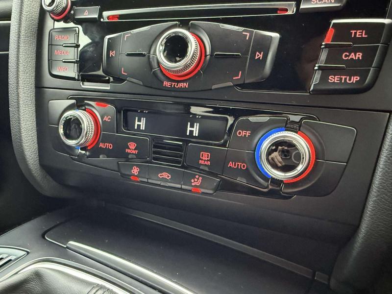 Used Audi A5 for sale - 77036784: Photo 23