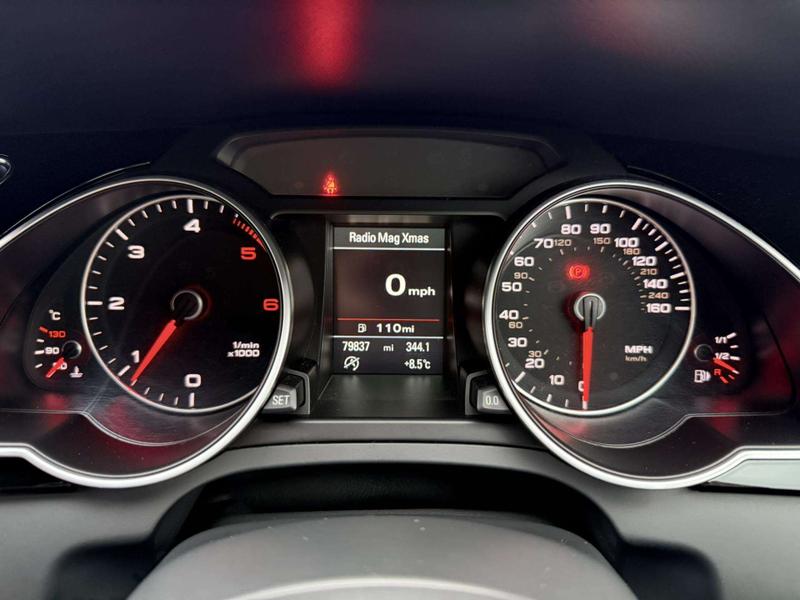 Used Audi A5 for sale - 77036784: Photo 28