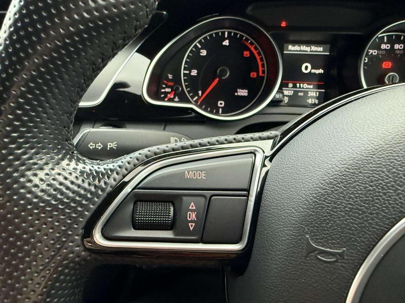 Used Audi A5 for sale - 77036784: Photo 30
