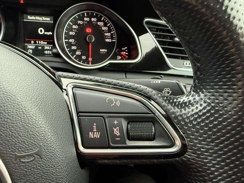 Used Audi A5 for sale - 77036784: Photo 31