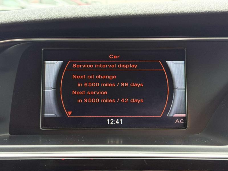 Used Audi A5 for sale - 77036784: Photo 38