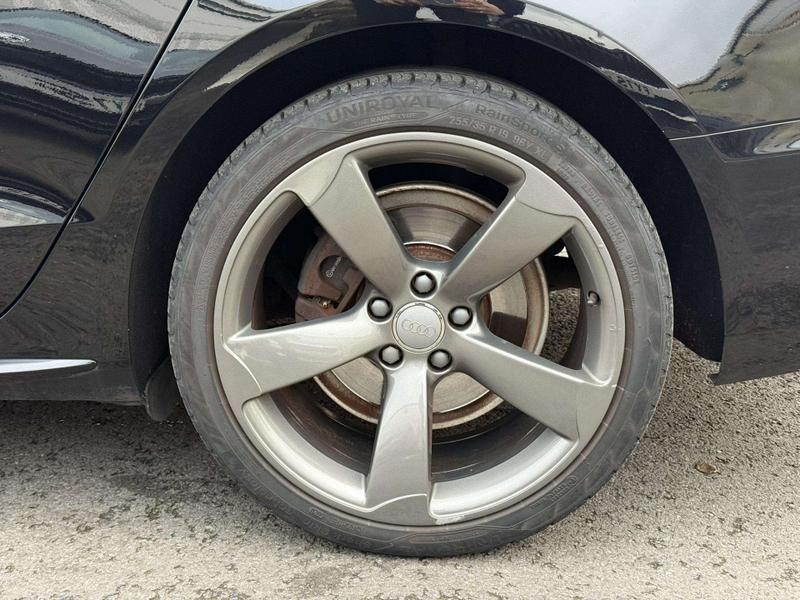 Used Audi A5 for sale - 77036784: Photo 7