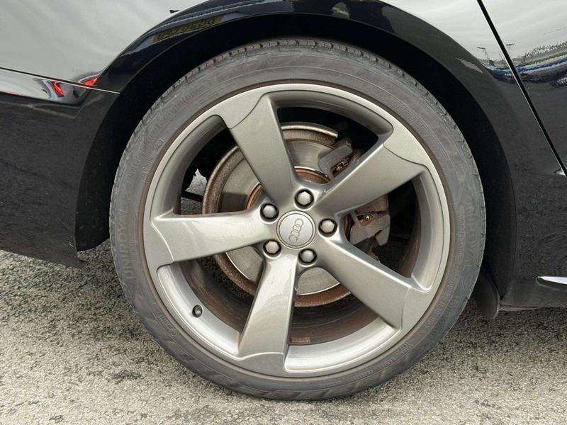 Used Audi A5 for sale - 77036784: Photo 8