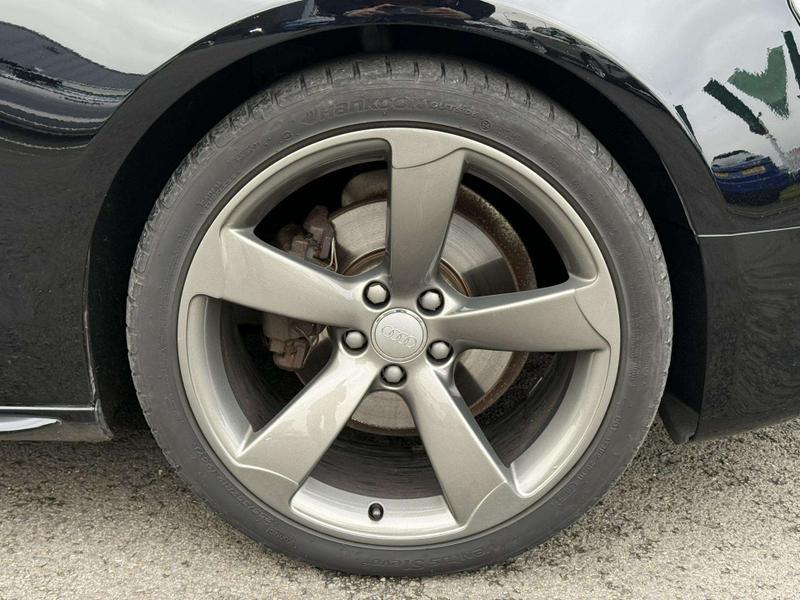 Used Audi A5 for sale - 77036784: Photo 9