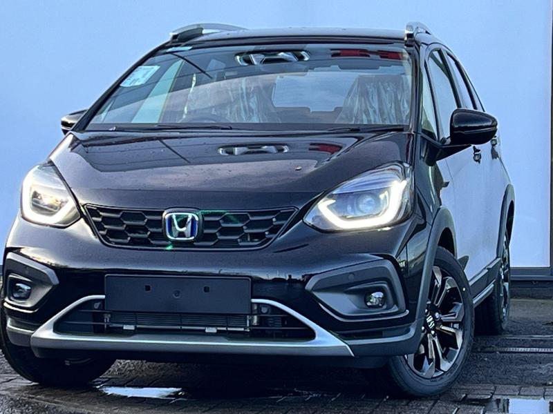 Used Honda Jazz for sale - 77447242: Photo 2