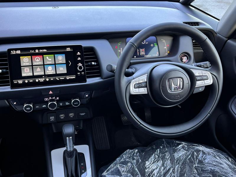 Used Honda Jazz for sale - 77447242: Photo 27