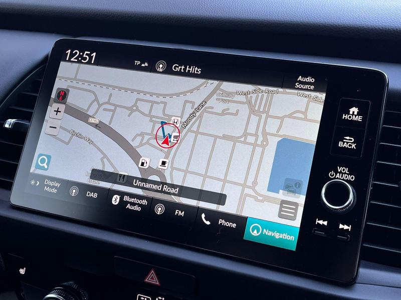 Used Honda Jazz for sale - 77447242: Photo 31