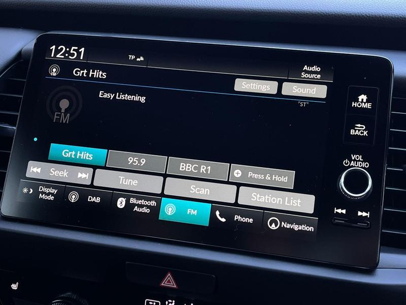 Used Honda Jazz for sale - 77447242: Photo 33